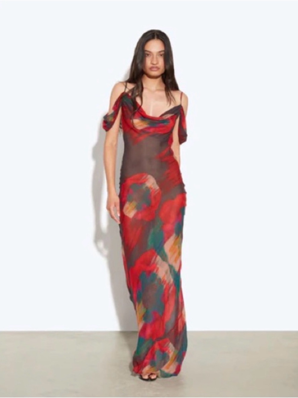 Rat & Boa Adriana Dress